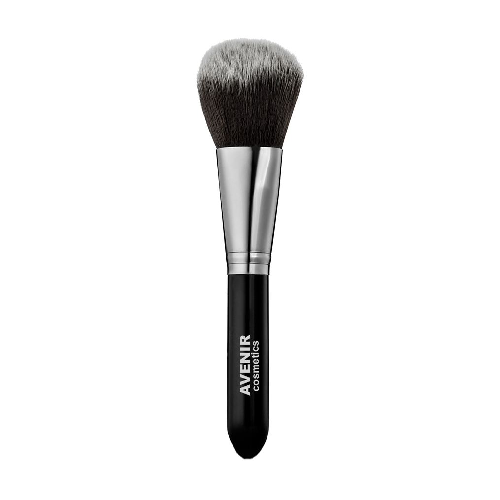 Пензлик для пудри Avenir Cosmetics