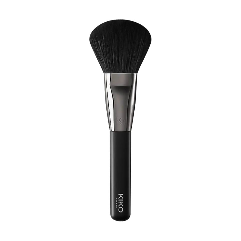 Пензлик для пудри Kiko Milano Face 09 Powder Brush, 1 шт
