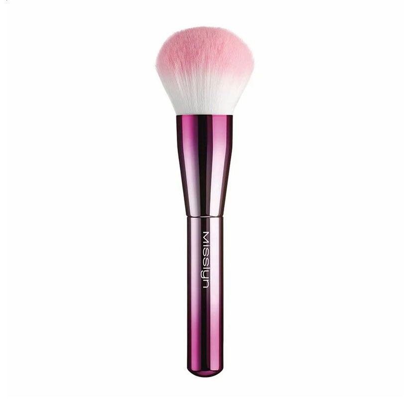 Пензлик для пудри Misslyn Powder Brush, 1 шт