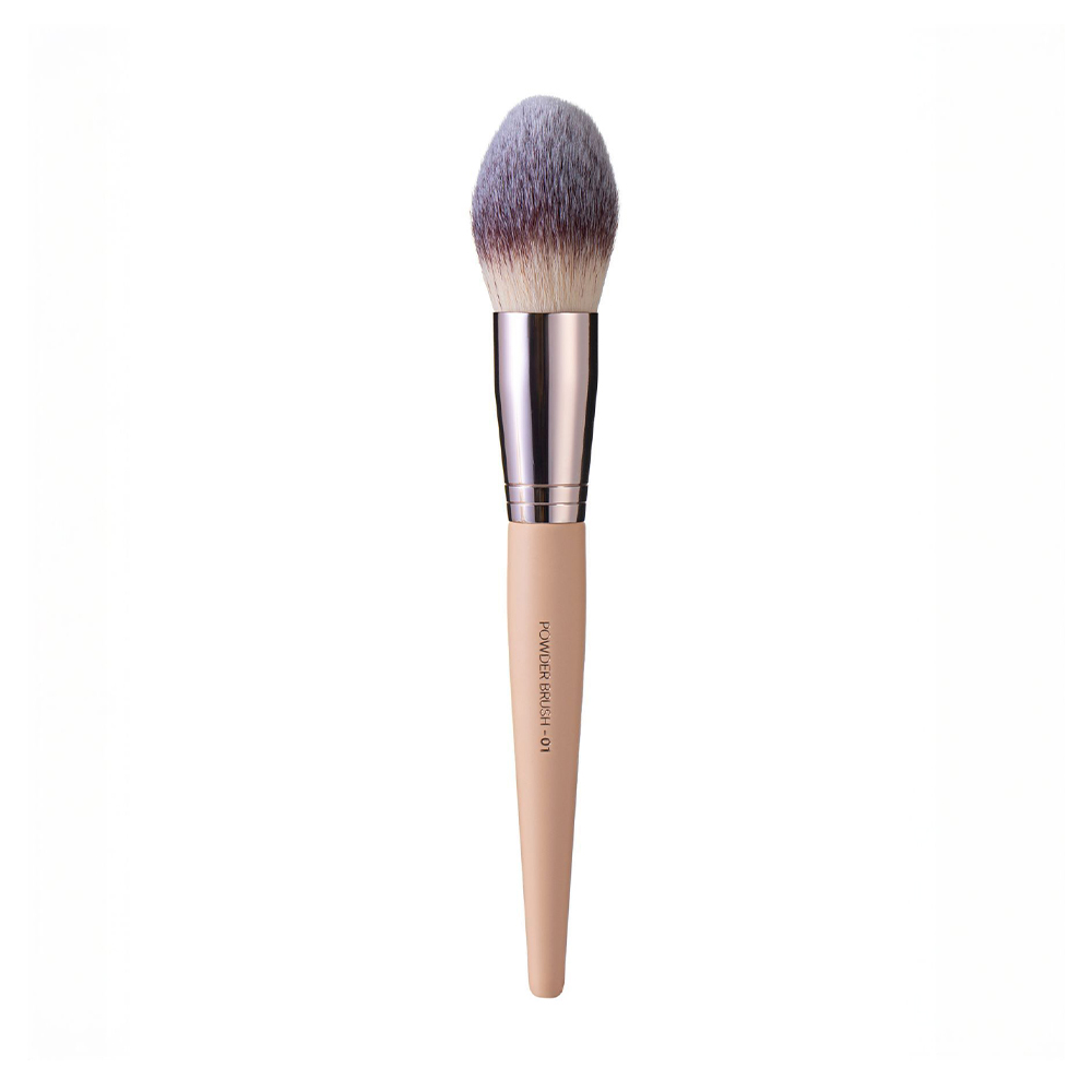 Пензлик для пудри Neverti Powder Brush NP150.F01