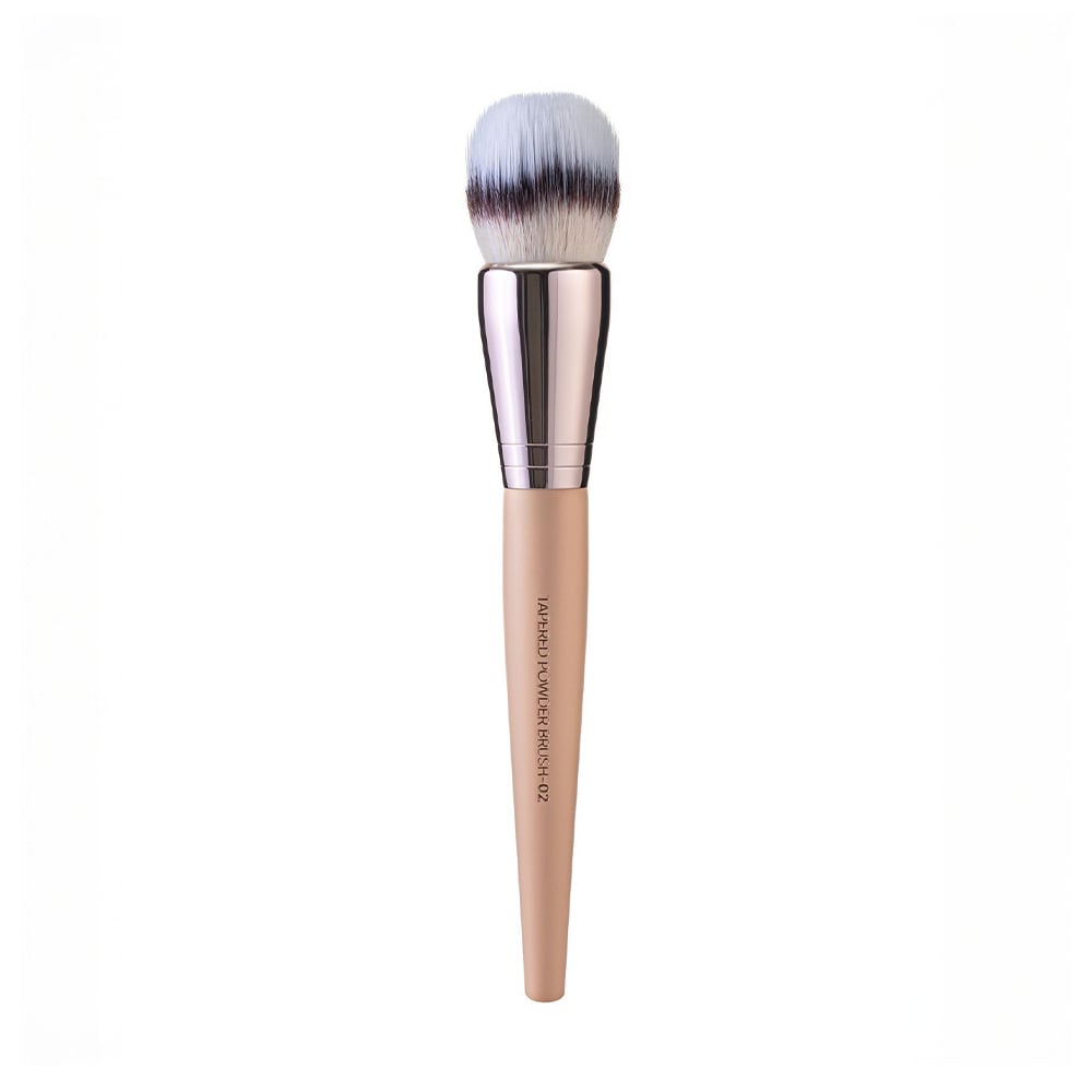 Пензлик для пудри Neverti Tapered Powder Brush NP150.F02